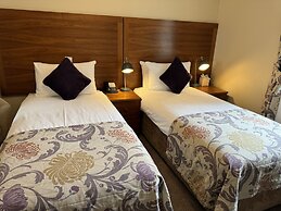 The Windermere Hotel, London