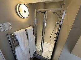 The Windermere Hotel, London