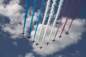 The Windermere Hotel, London