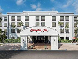 Hampton Inn Boca Raton-Deerfield Beach