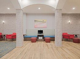 Hampton Inn Boca Raton-Deerfield Beach