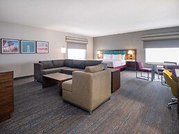 Hampton Inn Boca Raton-Deerfield Beach