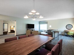 Hampton Inn Boca Raton-Deerfield Beach