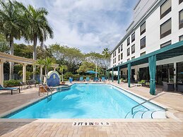Hampton Inn Boca Raton-Deerfield Beach