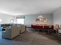 Hampton Inn Boca Raton-Deerfield Beach