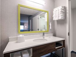 Hampton Inn Boca Raton-Deerfield Beach