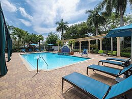 Hampton Inn Boca Raton-Deerfield Beach