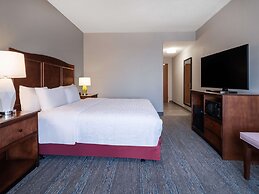 Hampton Inn Boca Raton-Deerfield Beach