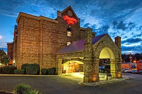 Hampton Inn Newberry-Opera House