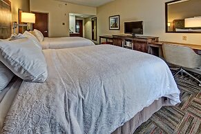 Hampton Inn Newberry-Opera House