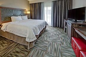 Hampton Inn Newberry-Opera House