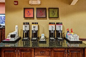 Hampton Inn Newberry-Opera House