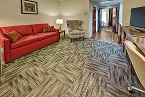 Hampton Inn Newberry-Opera House