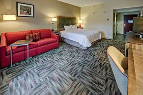Hampton Inn Newberry-Opera House