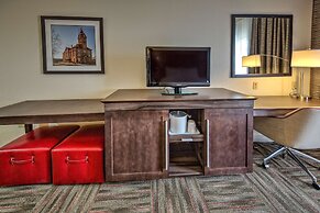 Hampton Inn Newberry-Opera House