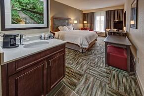 Hampton Inn Newberry-Opera House