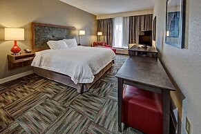 Hampton Inn Newberry-Opera House