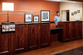 Hampton Inn Newberry-Opera House