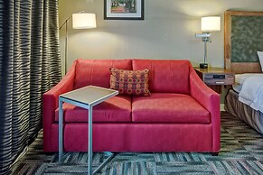 Hampton Inn Newberry-Opera House