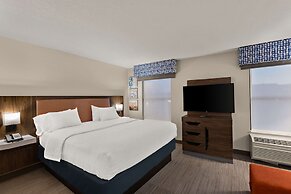 Hampton Inn & Suites by Hilton Petoskey