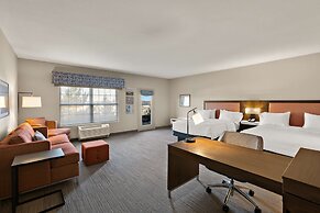 Hampton Inn & Suites by Hilton Petoskey