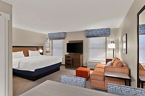 Hampton Inn & Suites by Hilton Petoskey