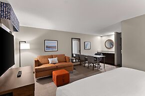 Hampton Inn & Suites by Hilton Petoskey
