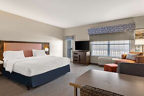 Hampton Inn & Suites by Hilton Petoskey