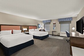Hampton Inn & Suites by Hilton Petoskey