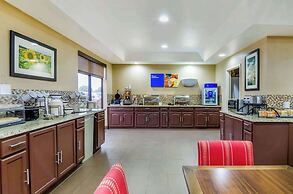 Comfort Inn Ottawa