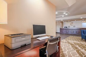 Comfort Inn Ottawa