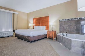 Comfort Inn Ottawa