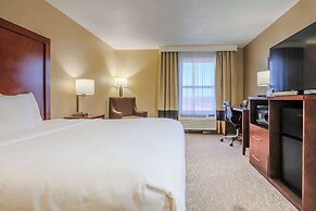 Comfort Inn Ottawa