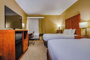 Comfort Inn Ottawa