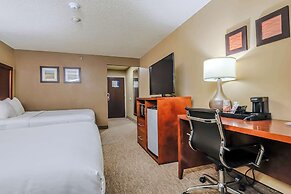 Comfort Inn Ottawa