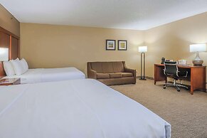 Comfort Inn Ottawa
