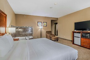 Comfort Inn Ottawa