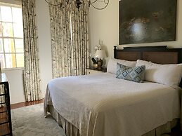 Terrell House Bed & Breakfast