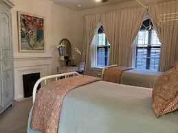 Terrell House Bed & Breakfast