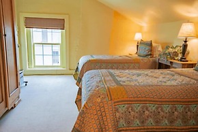 Terrell House Bed & Breakfast