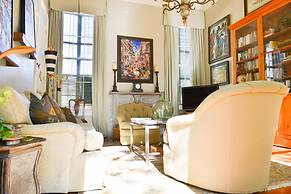 Terrell House Bed & Breakfast