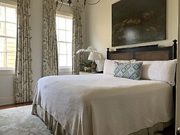 Terrell House Bed & Breakfast