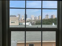 Terrell House Bed & Breakfast