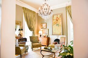 Terrell House Bed & Breakfast