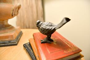 Terrell House Bed & Breakfast