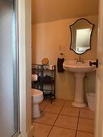 Terrell House Bed & Breakfast