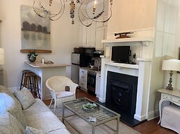 Terrell House Bed & Breakfast