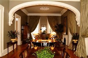 Terrell House Bed & Breakfast