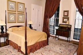 Terrell House Bed & Breakfast