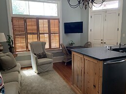 Terrell House Bed & Breakfast